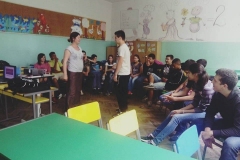 ZLOUPOTREBA DRUŠTVENIH MREŽA - SKORENOVAC I PLOČICA